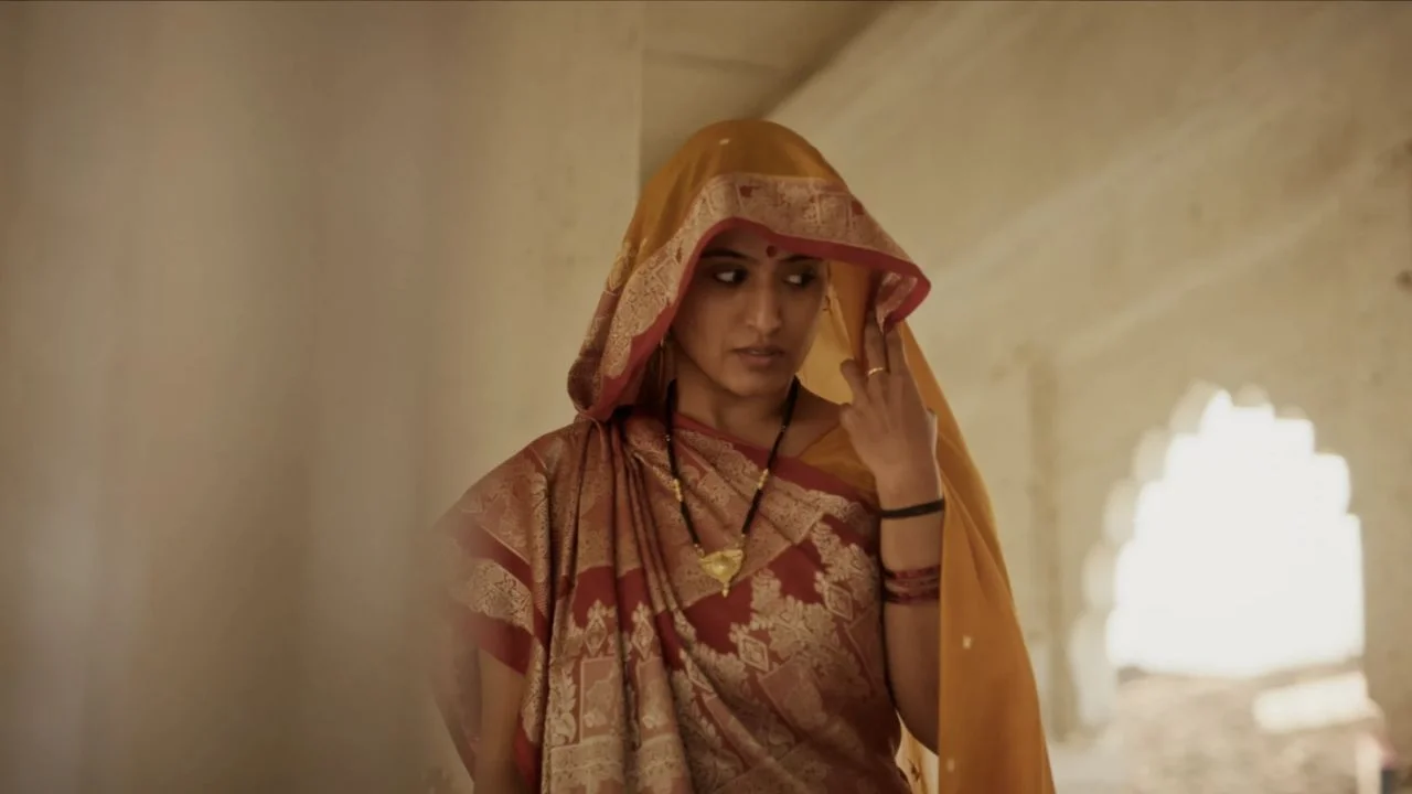 Parvati Song