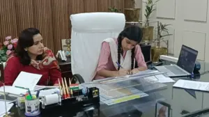 Payal One Day DM Farrukhabad