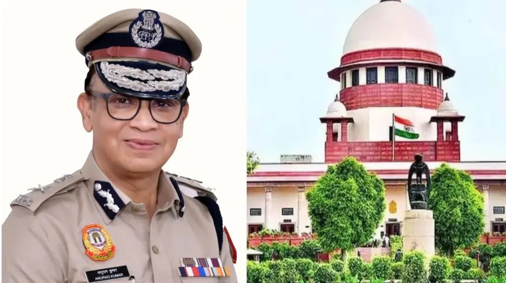 Police Commissioner Response Supreme Court