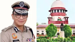 Police Commissioner Response Supreme Court