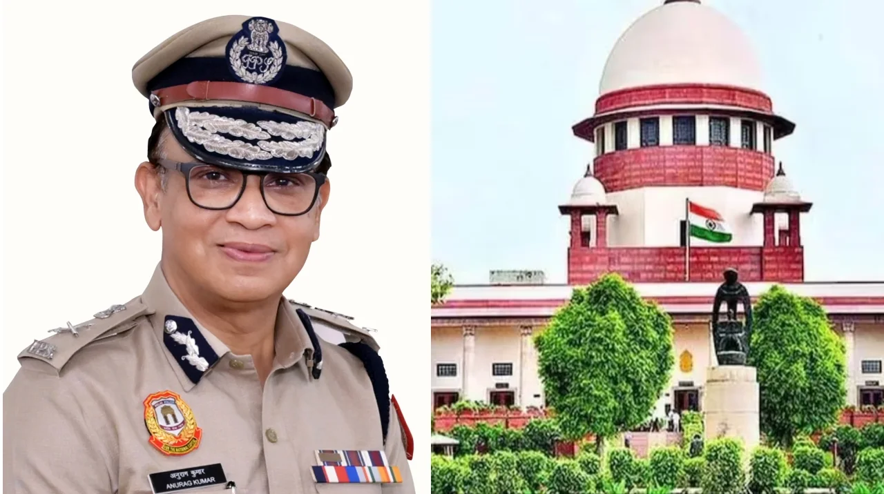 Police Commissioner Response Supreme Court
