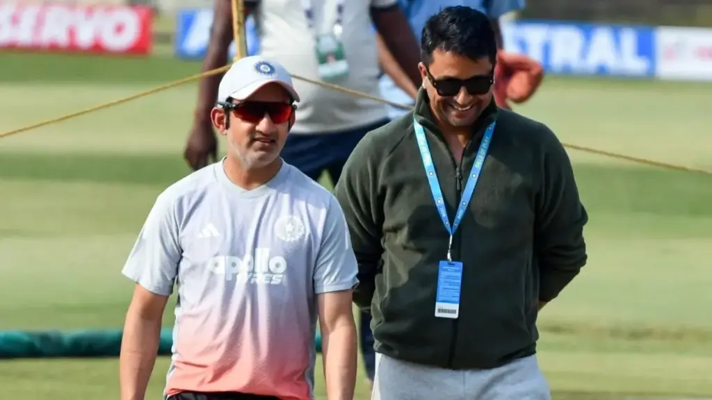 Pragyan Ojha