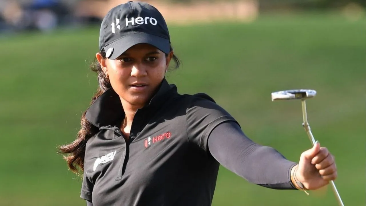 Pranavi Urs