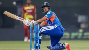 Prince Yadav