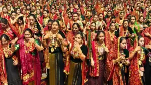 Rajkot Ahir Garba Festival