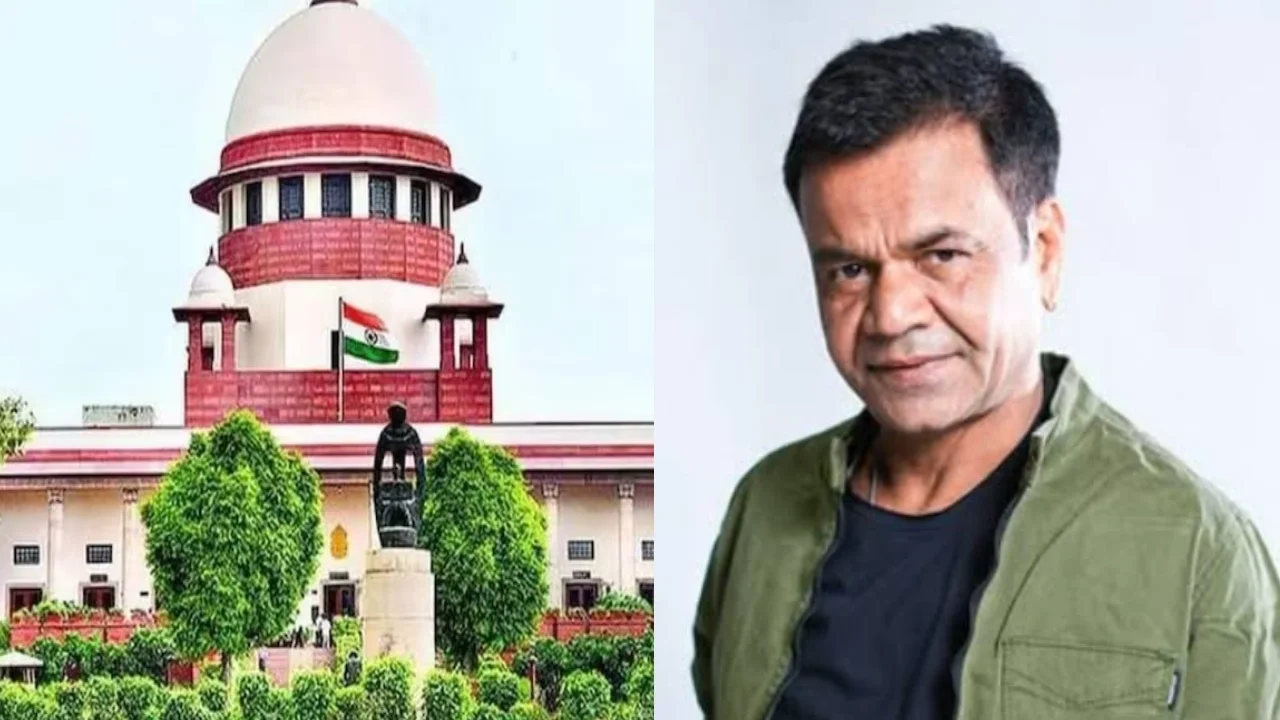 Rajpal Yadav Supreme Court Case