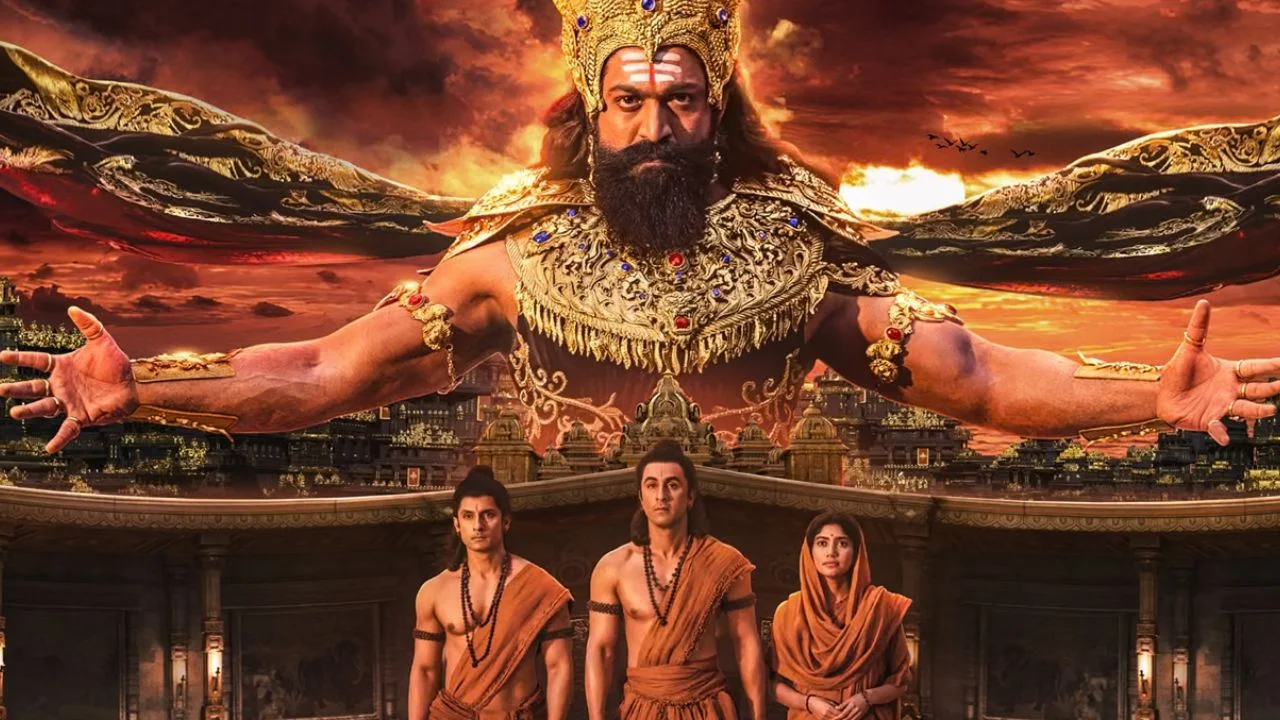 Ramayana