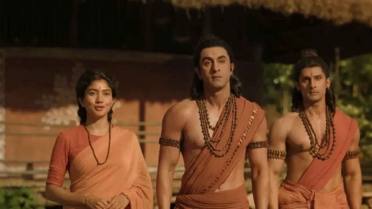 Ramayana Advance Booking