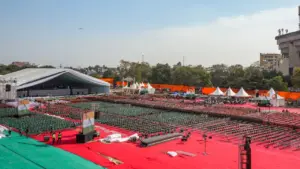 Ramleela Ground