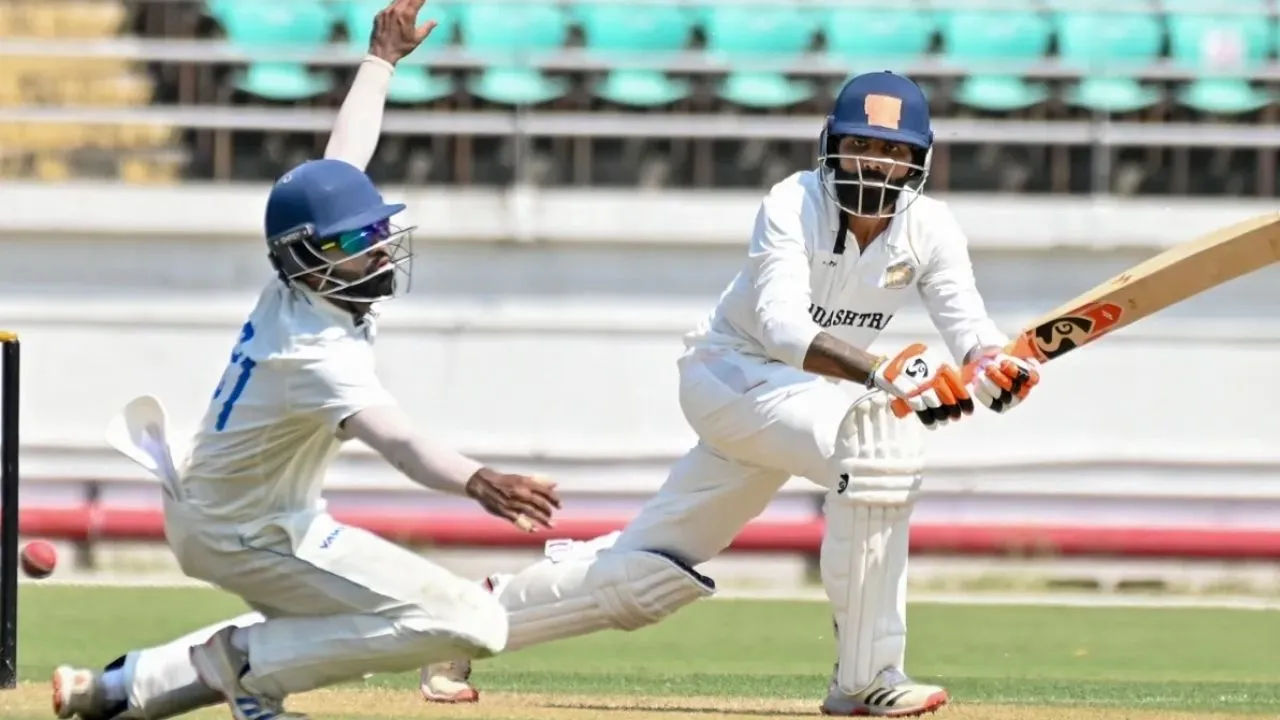 Ravindra Jadeja