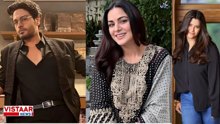 एक कहानी खत्म हुई है, लेकिन सरप्राइज़ अभी बाकी हैं, ‘क्योंकि’ के फिनाले के बाद एकता कपूर ने दिया अपने नए शो का संकेत