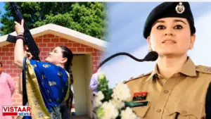 cg-police-hq-issues-show-cause-notice-ips-ankita-sharma-ak-47-firing-controversy