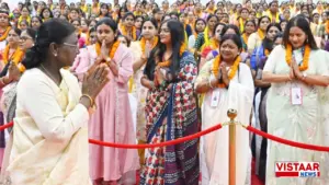 raipur-local-news-president-droupadi-murmu-seva-samman-parv-yuva-prabodhan