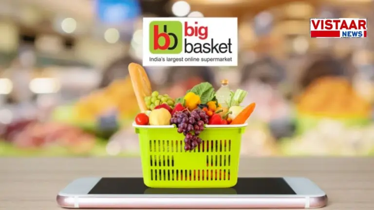Big Basket से लेना था सिर्फ 513 रुपए का रिफंड, गूगल से निकाला कस्टमर केयर नंबर… और हो गई ठगी