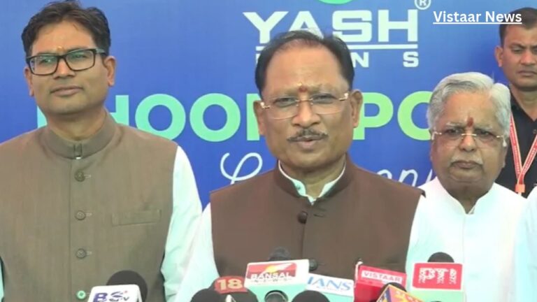 नवा रायपुर में 152.74 करोड़ से बनेगी इलेक्ट्रॉनिक्स निर्माण इकाई, 3500 लोगों को रोजगार