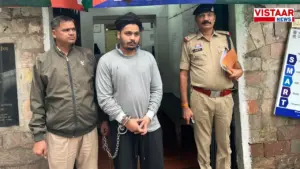 raipur-crime-news-fafadih-jaylaxmi-complex-gold-fraud-fake-sadhu-arrested-ganj-police-station