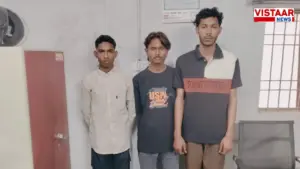 raipur-local-news-dd-nagar-danganiya-house-theft-case-three-young-thieves-arrested-bns-sections