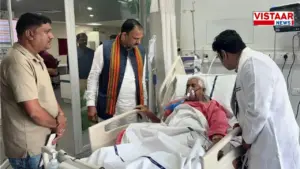 BJP MLA Doman Lal Korsewada Passes Away