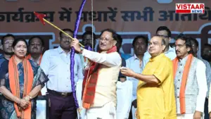 historic-day-chhattisgarh-rail-connectivity-rowghat-kurud-memu-trains-flagged-off-ashwini-vaishnaw-cm-sai