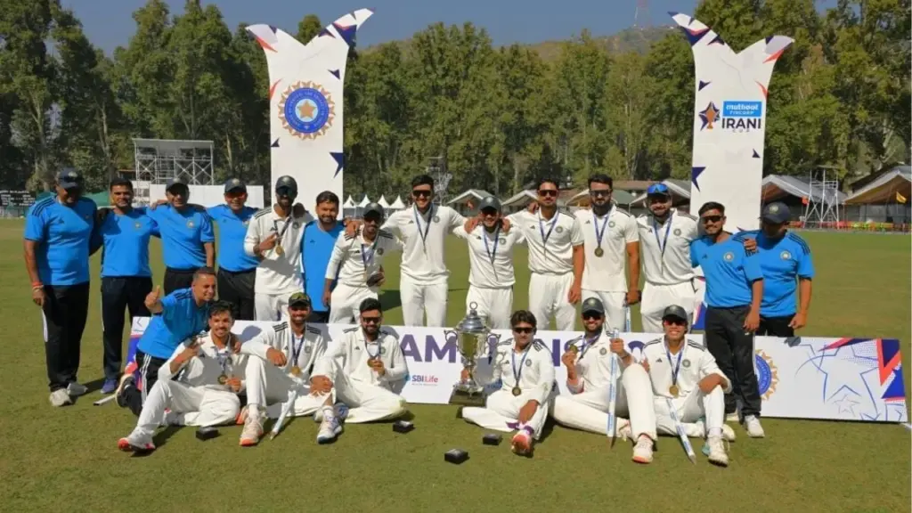 Rest Of India