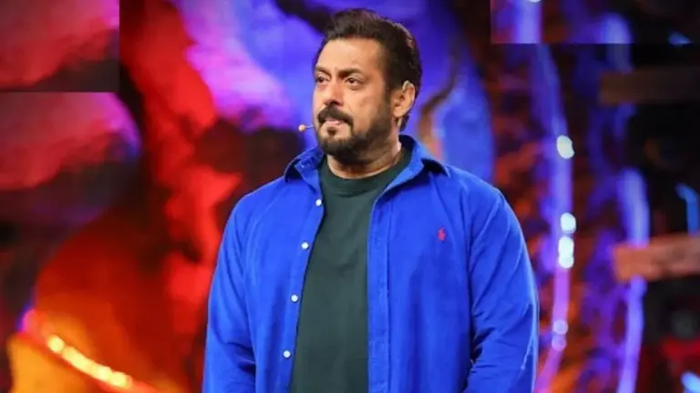 टाइगर श्रॉफ पर जानलेवा हमले के बाद सलमान खान का बड़ा फैसला, बिग बॉस की होस्टिंग को लेकर उठाया ये कदम
