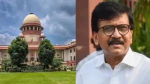 Sanjay Raut SC Apology