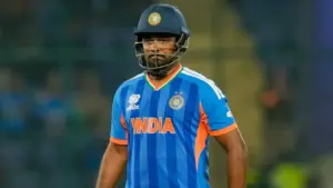 Sanju Samson
