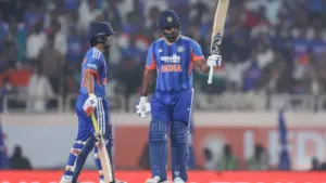 Sanju Samson