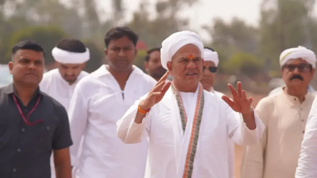 Sant Rawatpura Sarkar