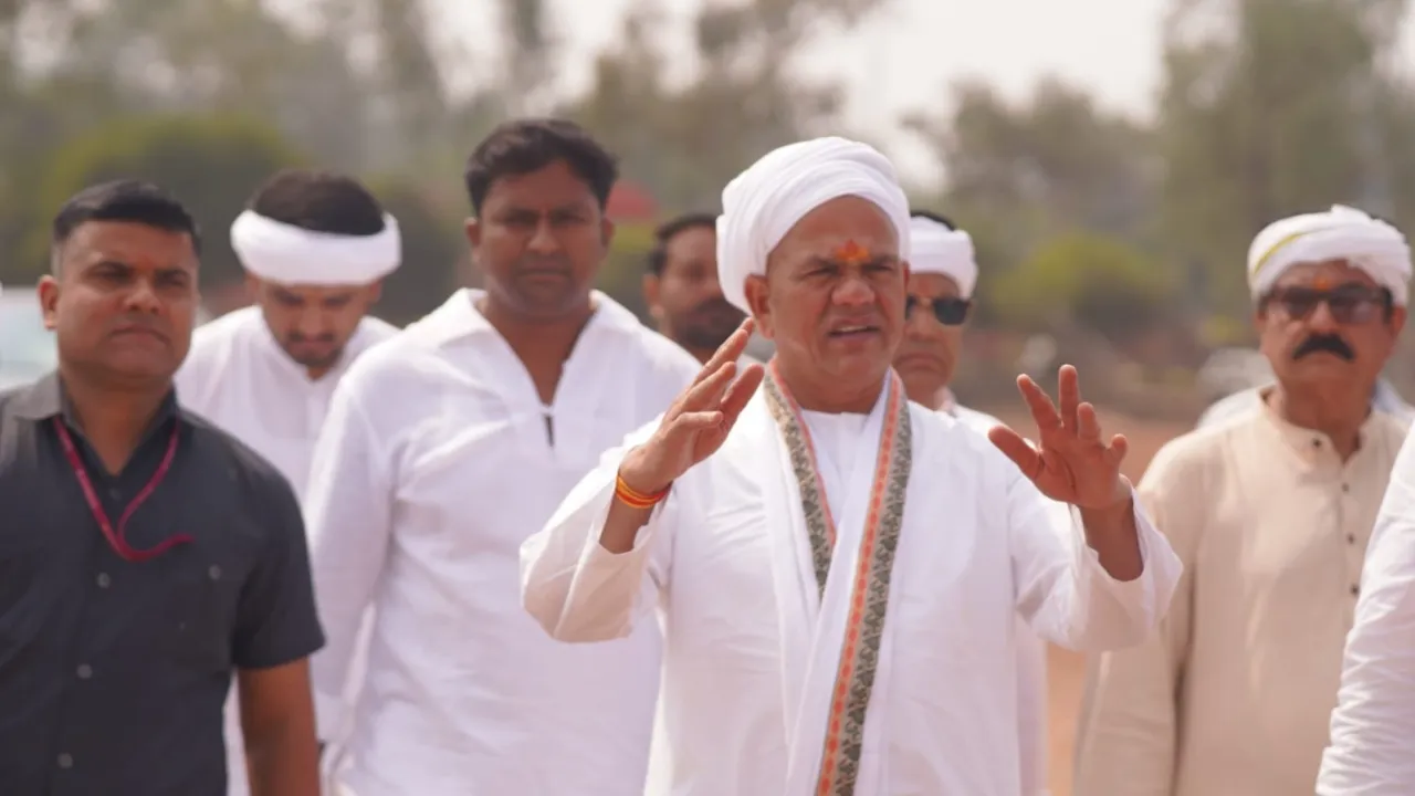 Sant Rawatpura Sarkar