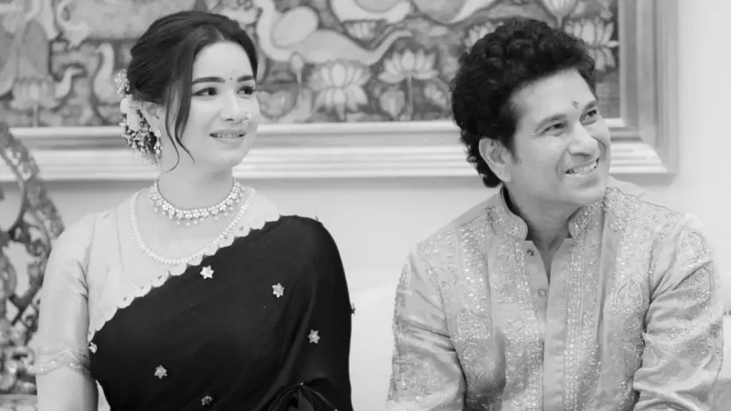 Sara Tendulkar