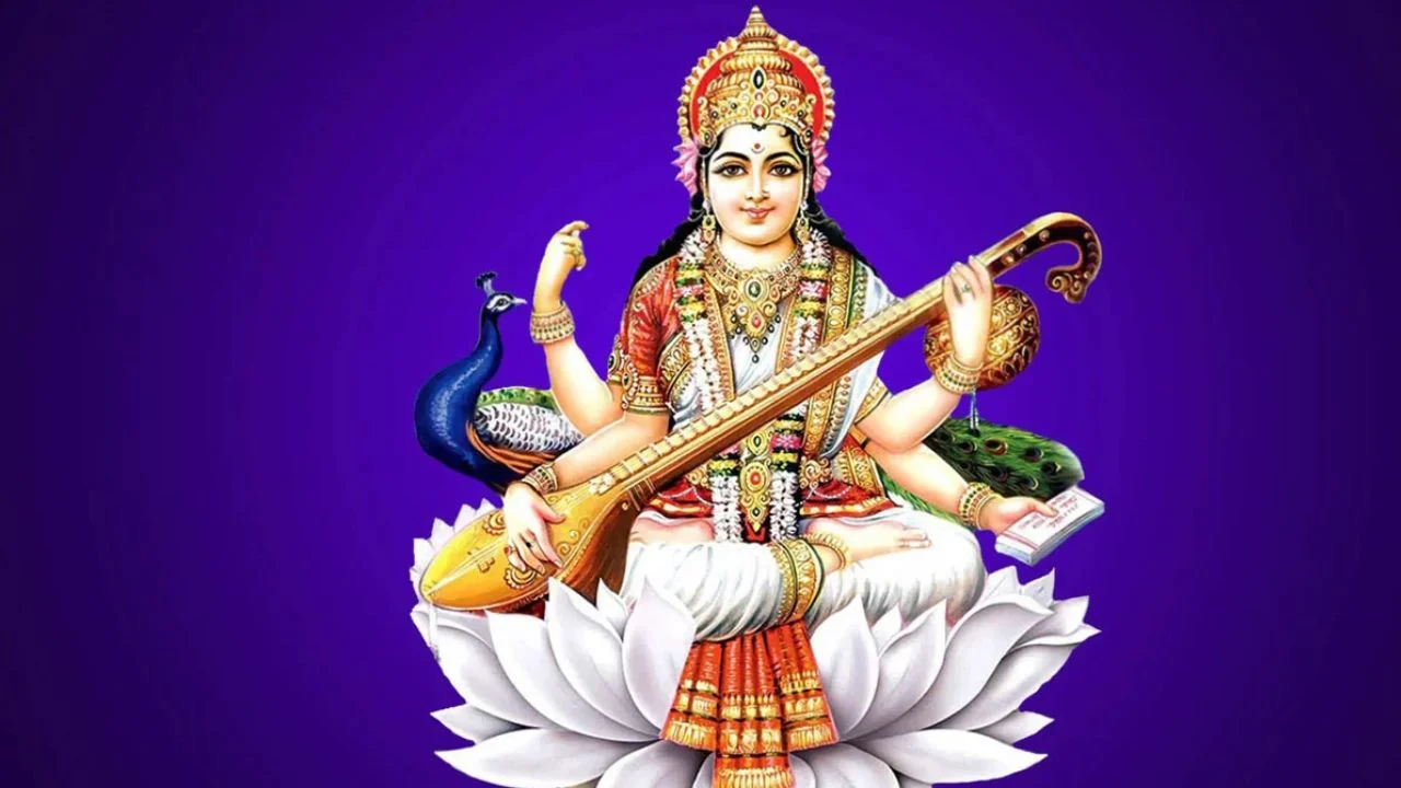 Saraswati Puja 2026