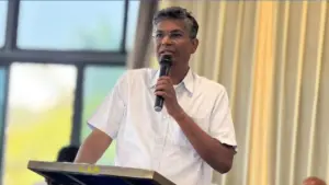 Satish Jarkiholi