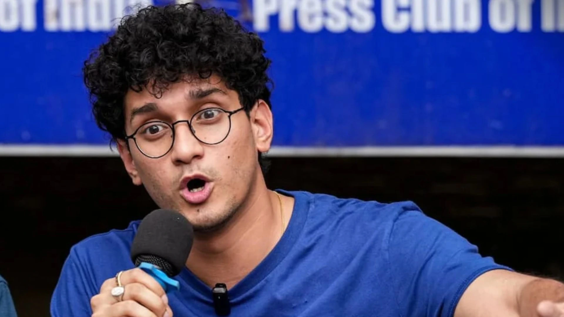 Saurav Das