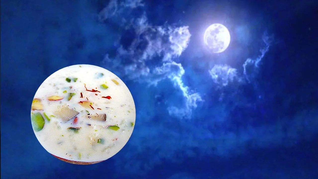 Sharad Purnima 2026