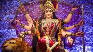 Shardiya Navratri 2026