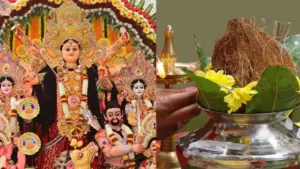 Shardiya Navratri 2026
