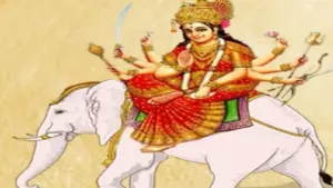 Shardiya Navratri 2026