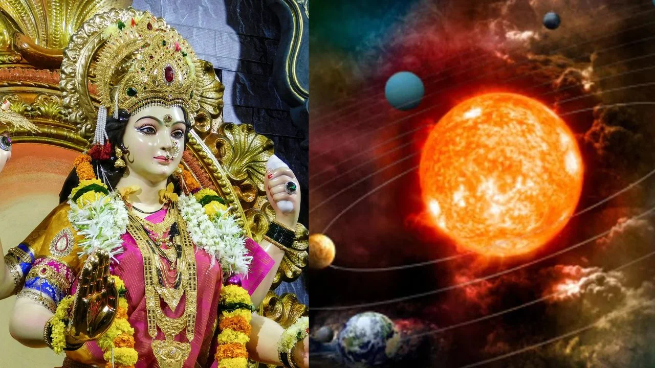 Shardiya Navratri 2026