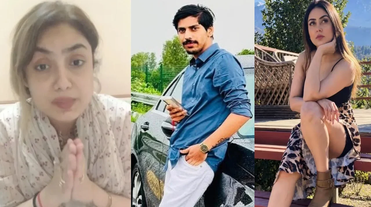 Shraddha Dubey video statement