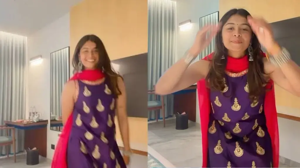 Shreyanka Patil