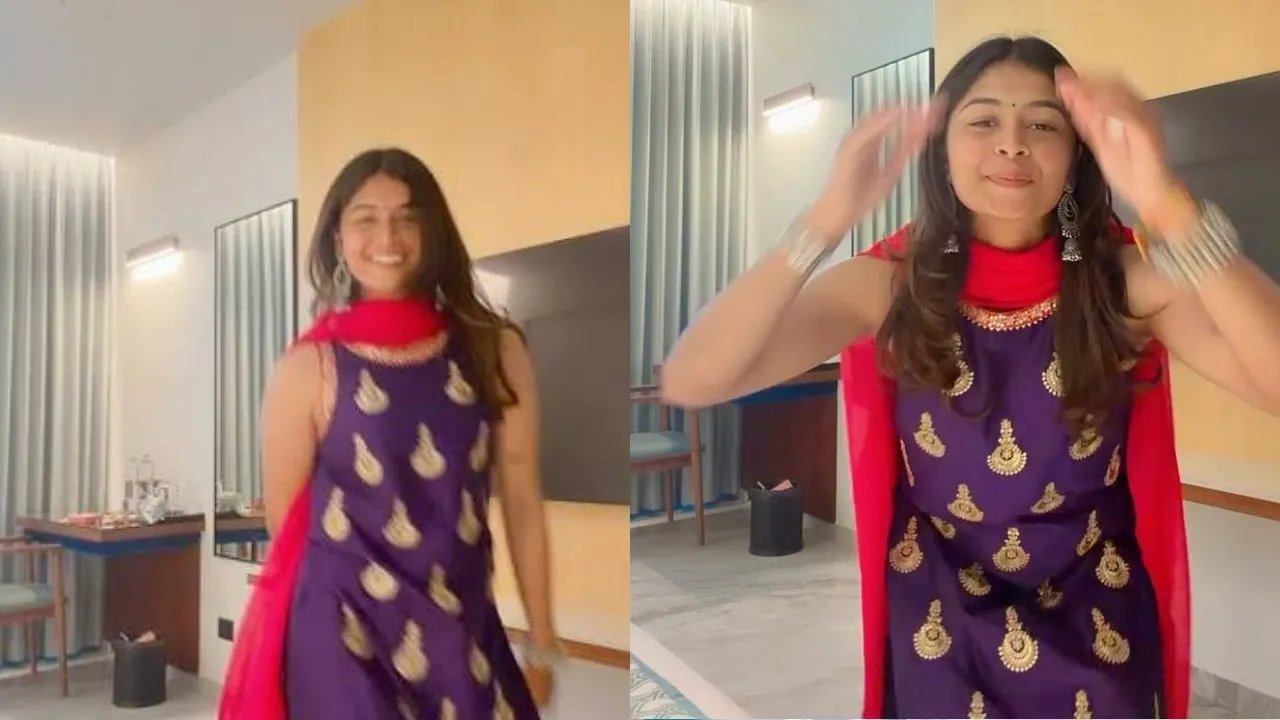 Shreyanka Patil