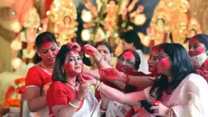 Sindoor Khela 2026