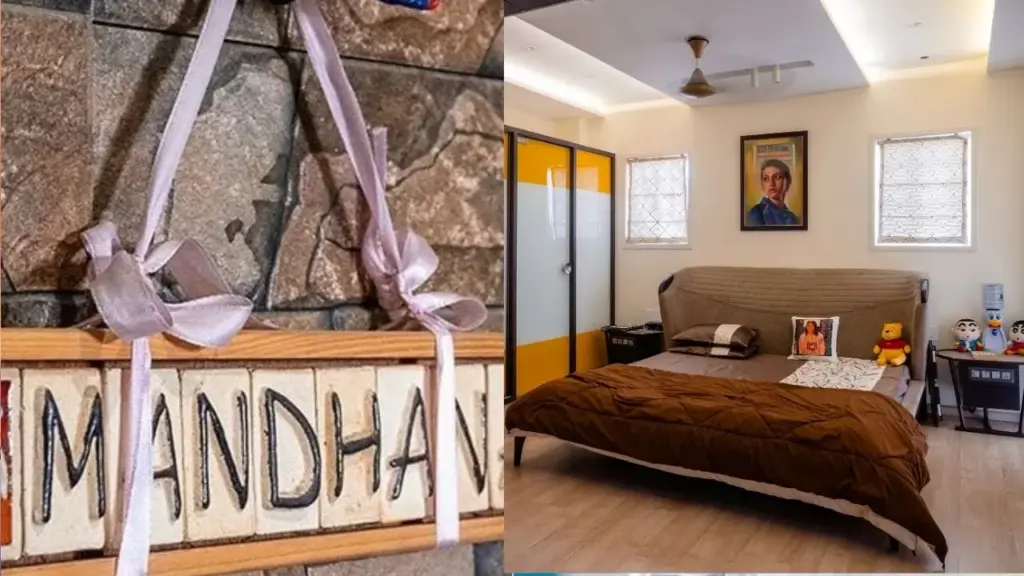 Smriti Mandhana