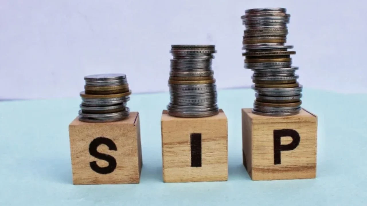 Step Up SIP Formula
