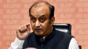 Sudhanshu Trivedi