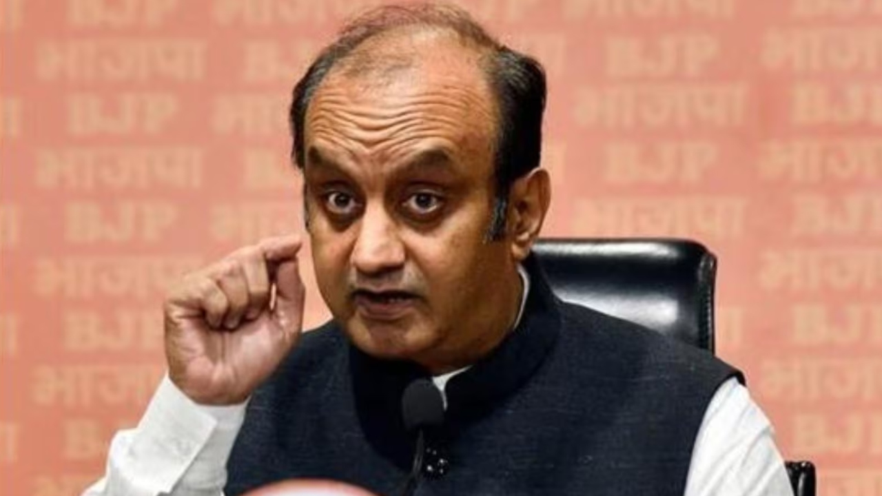 Sudhanshu Trivedi