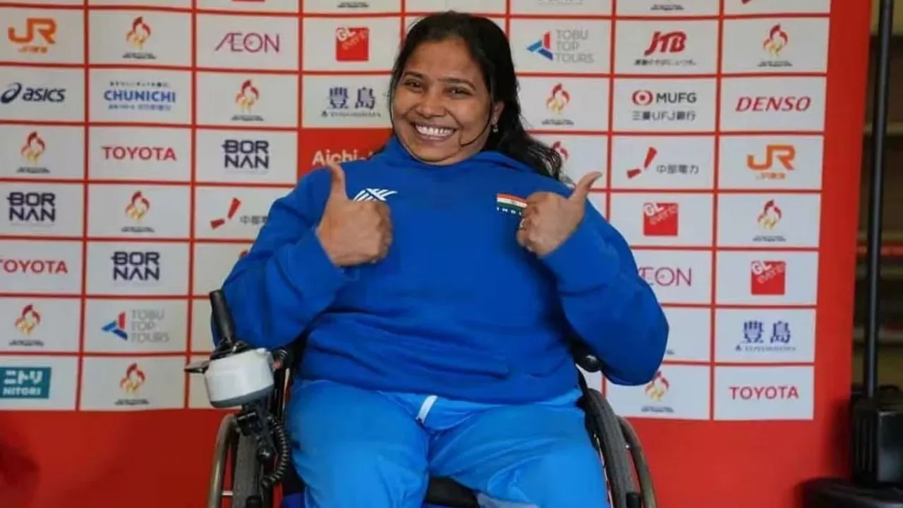 Suvarna Raj