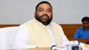 Swami Prasad Maurya