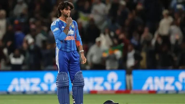 26 मैच, 26 जीत…T20 के चेज मास्टर बने तिलक वर्मा, नाबाद रहते हुए बनाया अनोखा रिकॉर्ड